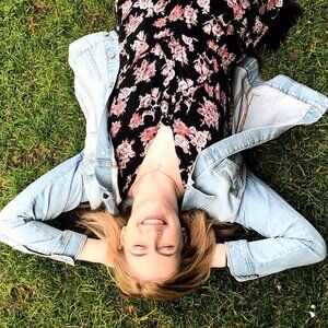 Meet your Posher, Katherine
